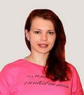 Кошевая Анна