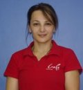 Козлова Наталья