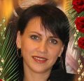 Балашова Елена