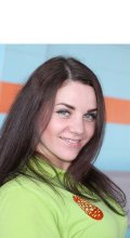 Власова Олеся
