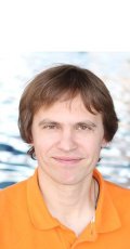 Кашегашев Алексей