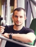 Дрягин Александр