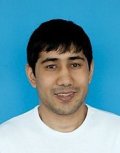 Холнозаров Нодир Нуманович