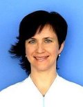 Лемезева Галина Андреевна