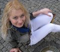 Буланова Аня
