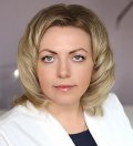 Быкова Светлана