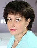 Казакова Ирина
