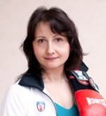 Гаршина Марина