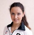 Шелмакова Алина