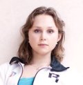 Верхоланцева Анна