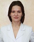 Коробицына Екатерина Николаевна