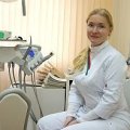 Тесленко Алла Владимировна