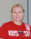 Лебедь Татьяна Евгеньевна