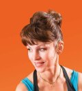 Шишкина Елена