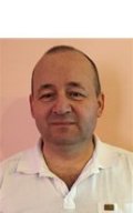 Куляк Николай