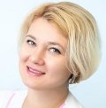 Гришаева Наталья Валерьевна