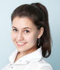 Агапитова Лилия Петровна