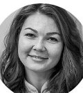 Ситдиковна Алина Ильясовна