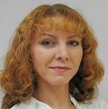 Карпова Юлия