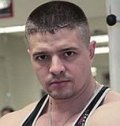 Горошко Юрий