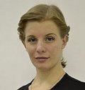 Максимова Алена