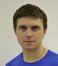 Бородин Дмитрий