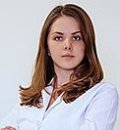 Кочурова Екатерина Владимировна