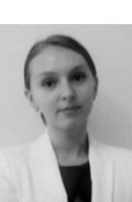 Барышникова Екатерина