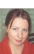 Журова Марина