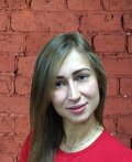 Ломакина Ирина