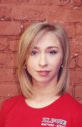 Щербина Екатерина