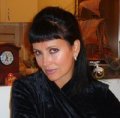 Антоньева Инна