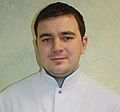 Насонов Антон Сергеевич