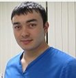Мамаев Хасан Харунович
