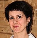 Захматова Елена
