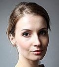 Захарова Ирина