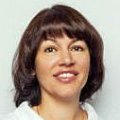 Богданова Инна Геннадьевна