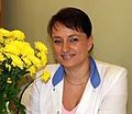 Курусина Марина Вячеславовна