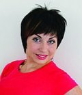 Глазкова Галина
