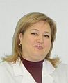 Павлова Марина Леонидовна