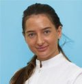 Руденко Екатерина Владимировна
