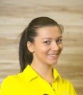 Смирнова Ирина Михайловна