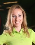 Окулова Анастасия