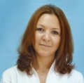 Ткаченко Зоя Михайловна