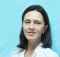 Умерова Лилия Михайловна