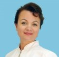 Ольшанская Валентина Ивановна 