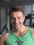 Ларин Олег