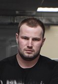 Джафяров Антон