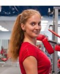 Ходусова Валентина