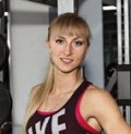 Кузьменко Екатерина